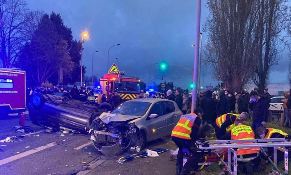 Γαλλία: Άγνωστοι φέρονται να εκτόξευσαν οβίδες σε παιδικό σταθμό